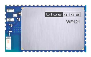 SILICON LABS WF121-A-V2