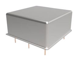 BLILEY TECHNOLOGIES BOVTF-10MDB-ECCB OCXO, 10MHZ, TH, 25.4MM X 25.4MM