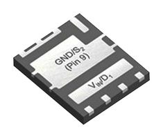 VISHAY SIZF918DT-T1-GE3