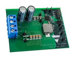 VISHAY SIC451EVB-A
