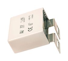 KEMET C4BTMBX5100ZANJ CAPACITOR, 10UF, 850VDC, 40A, 5%