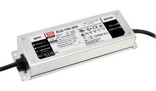 MEAN WELL ELG-100-36B