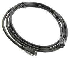 MOLEX 245130-0620 CABLE ASSY, NANO-FIT 6P RCPT-RCPT, 2M