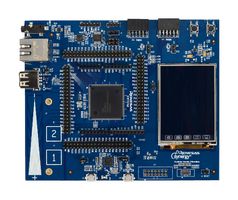 RENESAS YSSKS7G2E30 STARTER KIT, 32BIT ARM CORTEX-M4