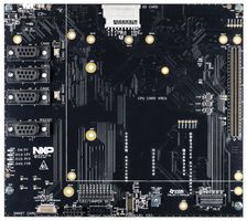 i.MX 8QuadXPlus MEK base board, ideal for embedded vision and HMI prototyping