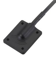 TAOGLAS PCUWB01.01.0500G PATCH ANTENNA, 8-10.3GHZ, 4.1DBI