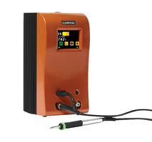 METCAL CV-510 SOLDERING STATION, 40W, 240VAC, 55DEG C