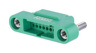 HARWIN G125-3241696M2 CONNECTOR, HEADER, 16POS, 2ROW, 1.25MM