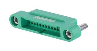 HARWIN G125-3242696M2 CONNECTOR, HEADER, 26POS, 2ROW, 1.25MM