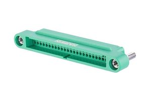 HARWIN G125-3245096M2 CONNECTOR, HEADER, 50POS, 2ROW, 1.25MM