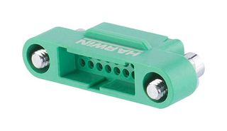 HARWIN G125-3241696M3 CONNECTOR, HEADER, 16POS, 2ROW, 1.25MM