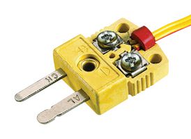 SMPW Thermocouple Connectors