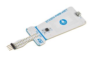 STMICROELECTRONICS ST25DV-PWM-ESET