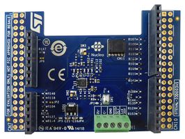 STMICROELECTRONICS STEVAL-IOD003V1