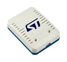 STMICROELECTRONICS STLINK-V3SET