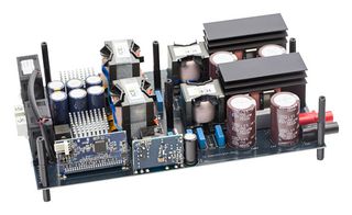 INFINEON EVAL3KW2LLCCFD7TOBO1