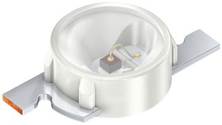AMS OSRAM GROUP LY P47F-V2BA-36-3B5B-F