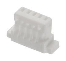 WURTH ELEKTRONIK 665006113322 CONNECTOR HOUSING, SOCKET, 6POS, 1MM