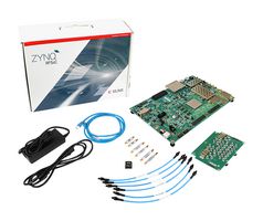 Evaluation Kit for Zynq UltraScale+ RFSoC ZCU111
