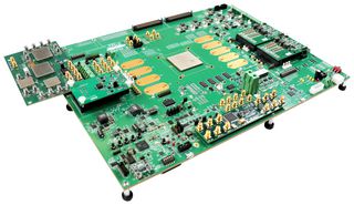 AMD CK-U1-ZCU1275-G CHARACTERIZATION BOARD, CORTEX-A53/R5
