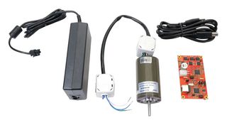 NXP S12ZVML-MINIKIT EVAL BOARD, 3PH PMSM/BLDC MOTOR CONTR