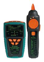 PROSKIT INDUSTRIES MT-7029 NETWORK POE TONER/PROBE, 130KHZ