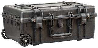 GT LINE 5221.B STORAGE CASE, 205MM X 285MM X 20.5MM