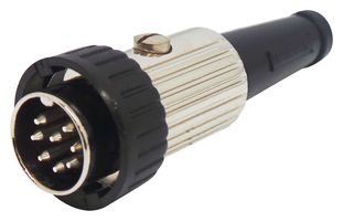 DELTRON COMPONENTS 592-0801