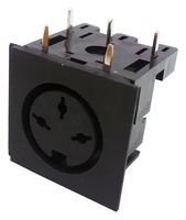 DELTRON COMPONENTS 671-0301