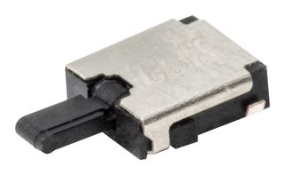 C&K COMPONENTS FDSD002R DETECT SWITCH, SPST-NO, 0.01A, 5VDC, SMD