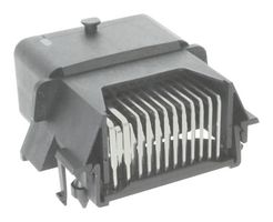 APTIV / DELPHI 35110623 AUTOMOTIVE CONN, 64POS, R/A PLUG, PCB