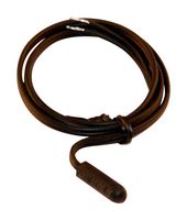 TE CONNECTIVITY GA10K3435STM010 NTC THERMISTOR PROBE, 10K