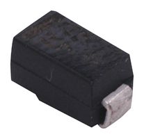 ONSEMI RGF1G RECTIFIER, SINGLE, 1A, 400V, DO-214AC