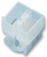 TE CONNECTIVITY - AMP 1-480270-0 SOCKET HOUSING, 6WAY