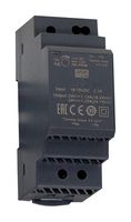 MEAN WELL DDR-30L-15