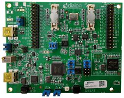 RENESAS DA14683-00A9DEVKT-P
