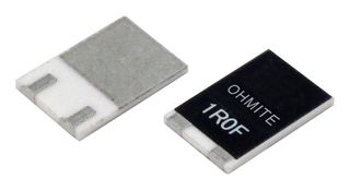OHMITE TKH45P100RFE-TR RES, 100R, 1%, 45W, TO-252, THICK FILM
