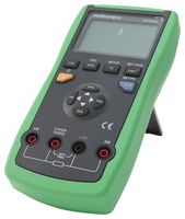 MULTICOMP PRO MP780002 TEMPERATURE CALIBRATOR, 410G