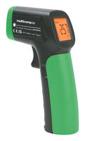 MULTICOMP PRO MP780003 INFRARED THERMOMETER, -20 TO 400 DEG C