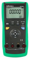 MULTICOMP PRO MP700005 SINGLE FUNCTION LOOP CALIBRATOR, 410G