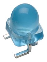 BROADCOM AEMD-CB3L-ST002 LED, BLUE, 3.2CD, 470NM
