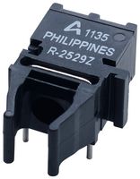 BROADCOM AFBR-2529SIZ FIBRE OPTIC RECEIVER, 50MBD, 50M, 650NM
