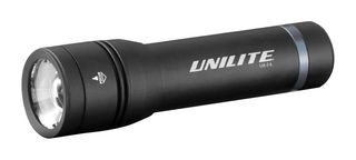 UNILITE INTERNATIONAL UK-F4 HAND HELD, CREE LED, 450LM, 285M, BATT