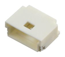 MOLEX 501568-0207 CONNECTOR, HEADER, 2POS, 1ROW, 1MM