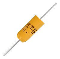 KEMET T322F476K035AT