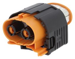 APTIV / DELPHI 33517428 PLUG HOUSING, 2POS, PBT