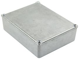 MULTICOMP PRO MC003558 ENCLOSURE, MULTIPURPOSE, ALUM, NATURAL