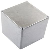 MULTICOMP PRO MC003560 ENCLOSURE, MULTIPURPOSE, ALUM, NATURAL