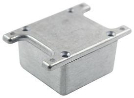 MULTICOMP PRO MC003570 ENCLOSURE, MULTIPURPOSE, ALUM, NATURAL