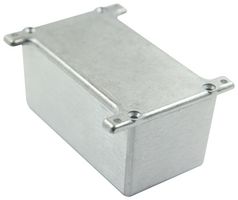 MULTICOMP PRO MC003579 ENCLOSURE, MULTIPURPOSE, ALUM, NATURAL